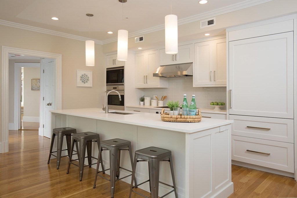 1248 Beacon Street, Unit 2 Brookline, MA 02446 - Photo 3 of 14