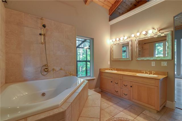 1961 Griffintown Road White Bluff, TN 37187 - Photo 11 of 20 Luxurious spa - like master bath.