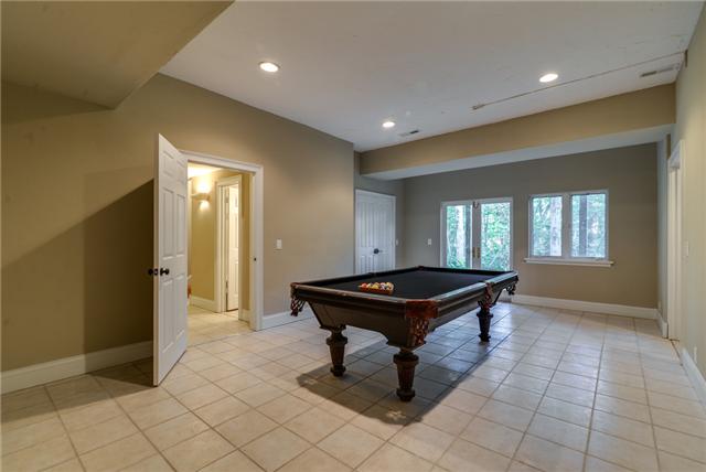 1961 Griffintown Road White Bluff, TN 37187 - Photo 14 of 20 Large flexible space in lower level. Could be a game room, media room, craft or hobby room or another bedroom.