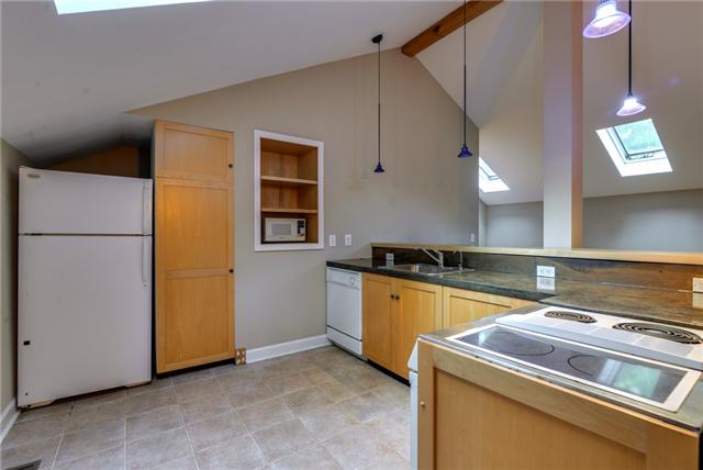 1961 Griffintown Road White Bluff, TN 37187 - Photo 18 of 20 Mother in Law suite over the garage has it's own kitchen.