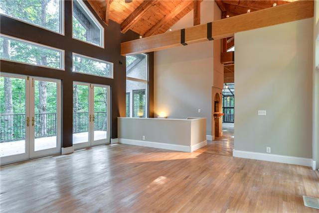 1961 Griffintown Road White Bluff, TN 37187 - Photo 5 of 20 Another view of the well designed living room. For more photos please see our link to a virtual tour.