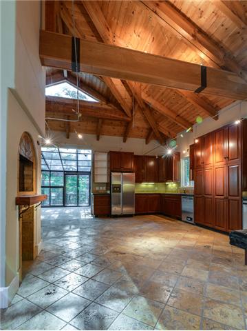 1961 Griffintown Road White Bluff, TN 37187 - Photo 6 of 20 This home features a large custom kitchen with top end finishes and enough room for a custom island or large farm table - your choice.