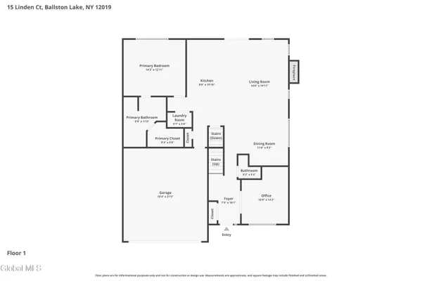 $549,900 | 15 Linden Court, Ballston, NY 12019