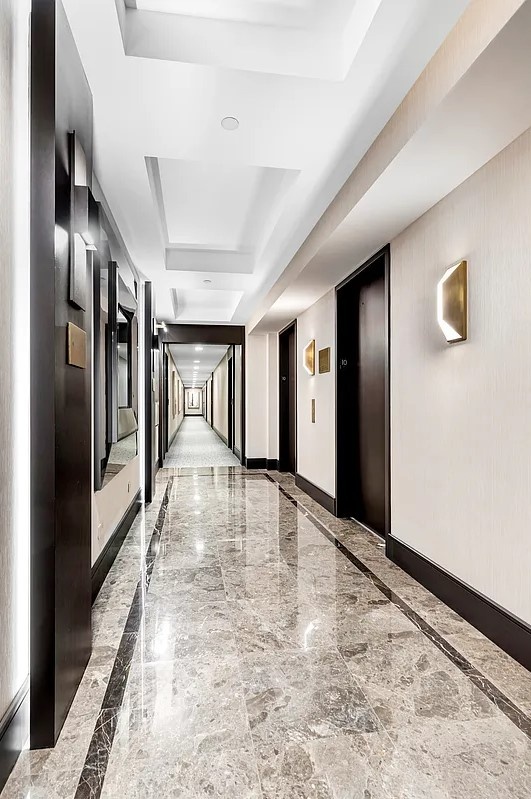 220 Riverside Boulevard, Unit 5K Manhattan, NY 10069 - Photo 15 of 21 Gallery Image 15