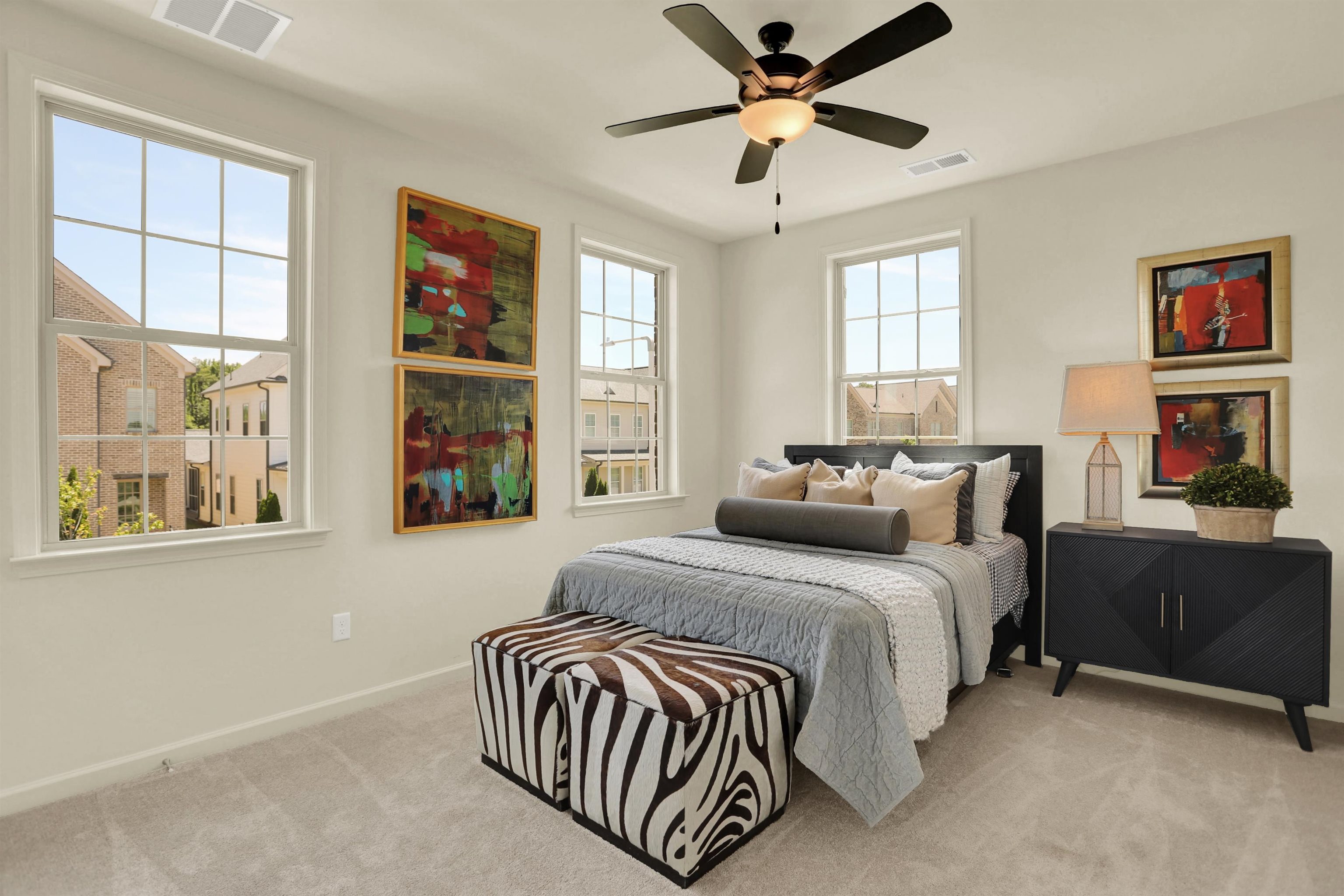 877 Ufton Alley Collierville, TN 38017 - Photo 23 of 39