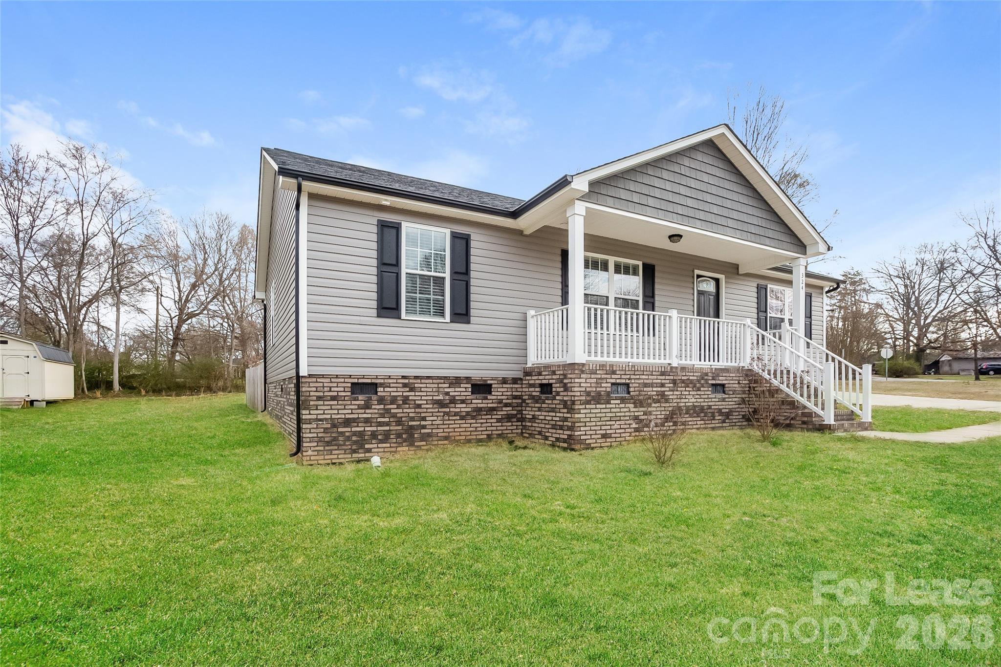 324 Rowan Mill Road Salisbury, NC 28147 - Photo 3 of 15