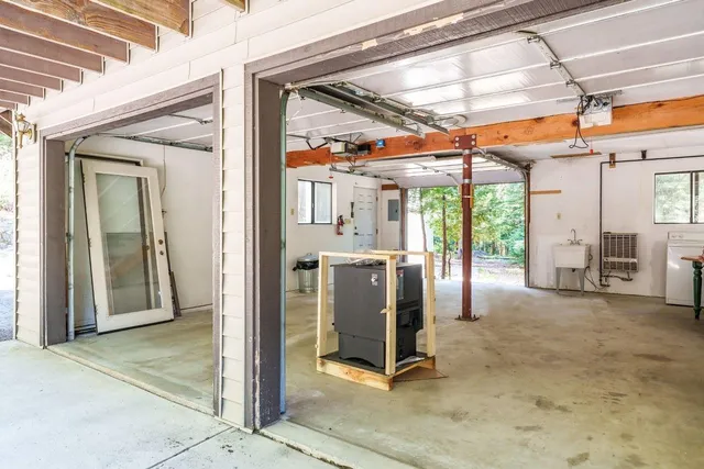 $725,000 | 7731 Forest Drive, Fish Camp, CA 93623