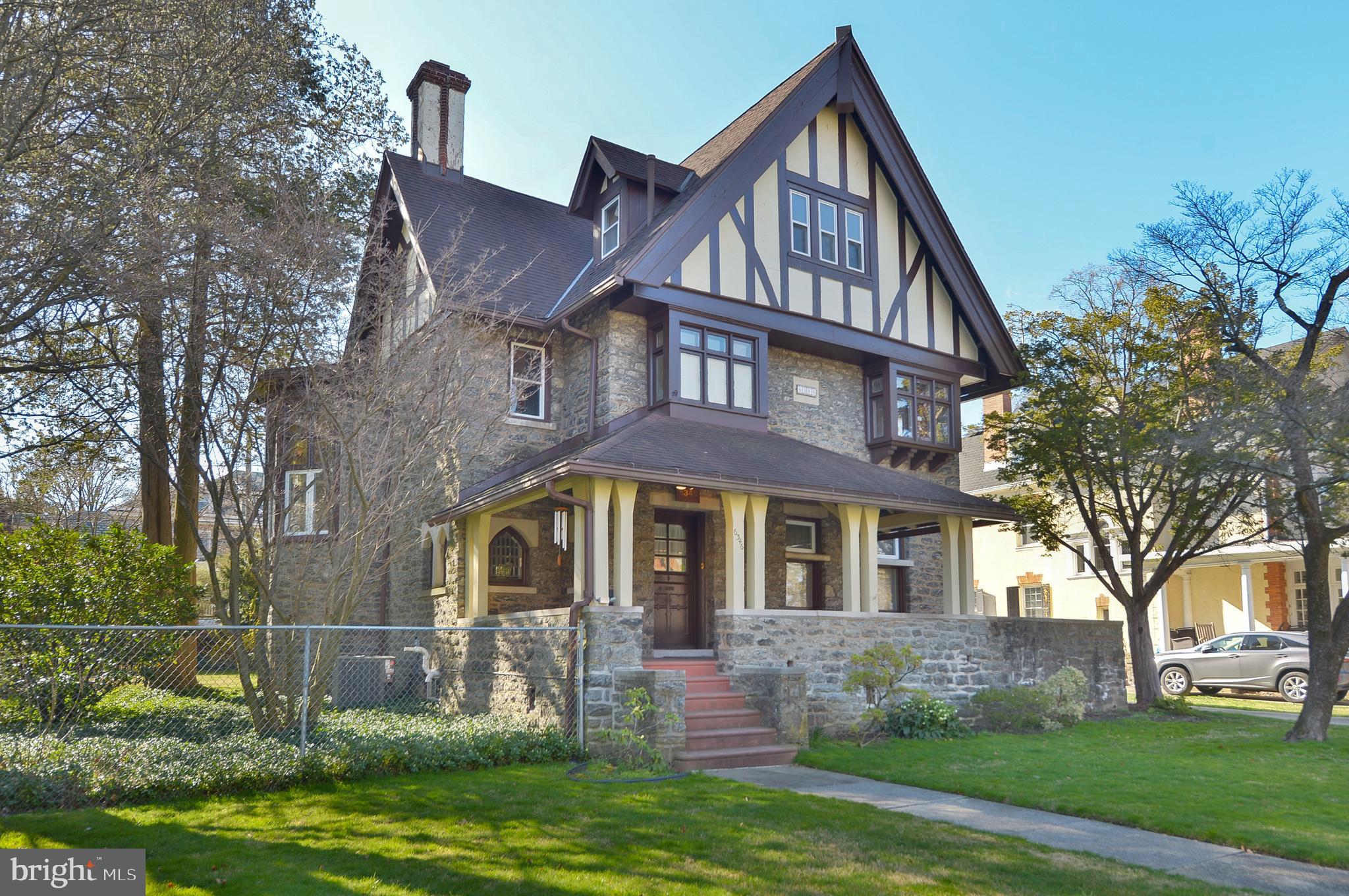 6346 Sherwood Road Philadelphia, PA 19151 - Photo 1 of 41 Gallery Image 1