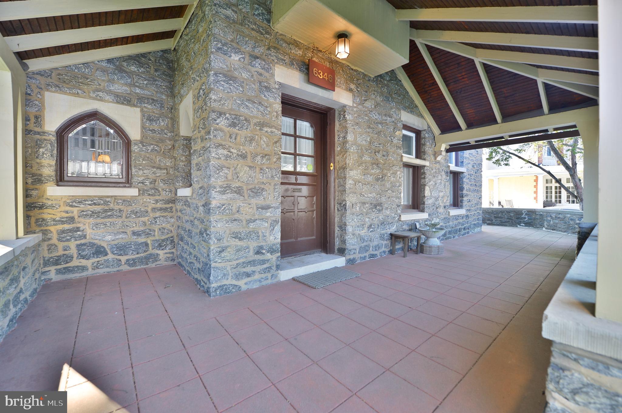 6346 Sherwood Road Philadelphia, PA 19151 - Photo 31 of 41 Gallery Image 31