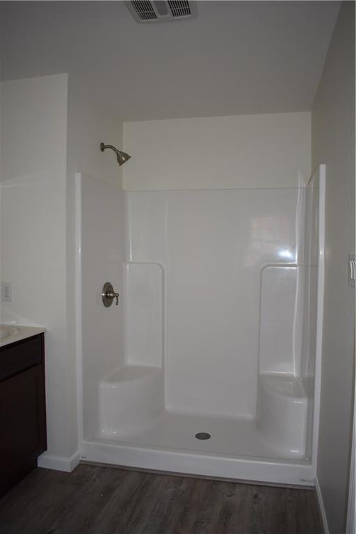 3 Casey Lane Gray, ME 04039 - Photo 12 of 21 Master shower