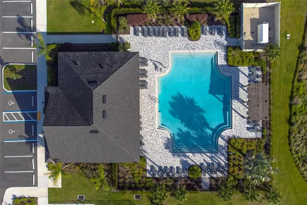 $2,100 | 17208 English Chestnut Way, Land O Lakes, FL 34638