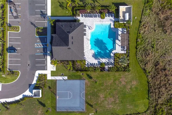 $2,100 | 17208 English Chestnut Way, Land O Lakes, FL 34638