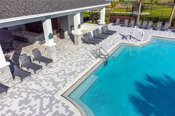$2,100 | 17208 English Chestnut Way, Land O Lakes, FL 34638