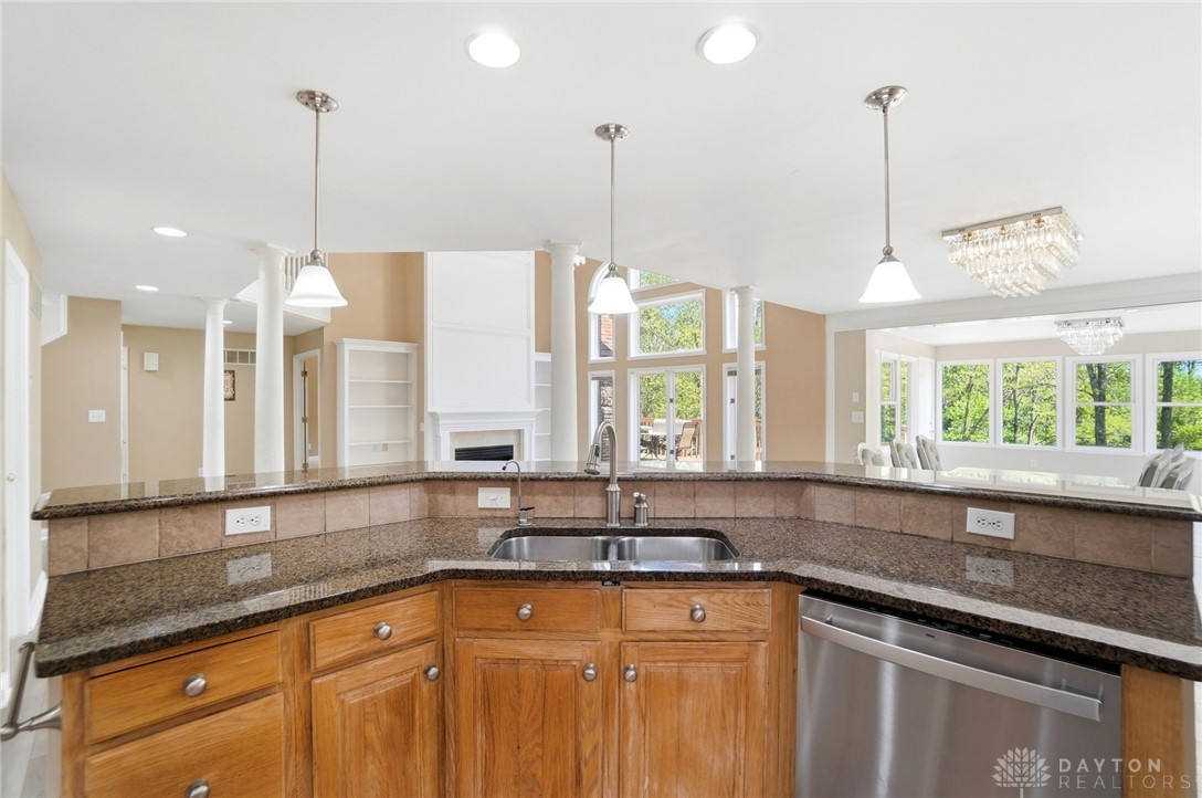296 Timberleaf Drive Beavercreek, OH 45430 - Photo 23 of 72