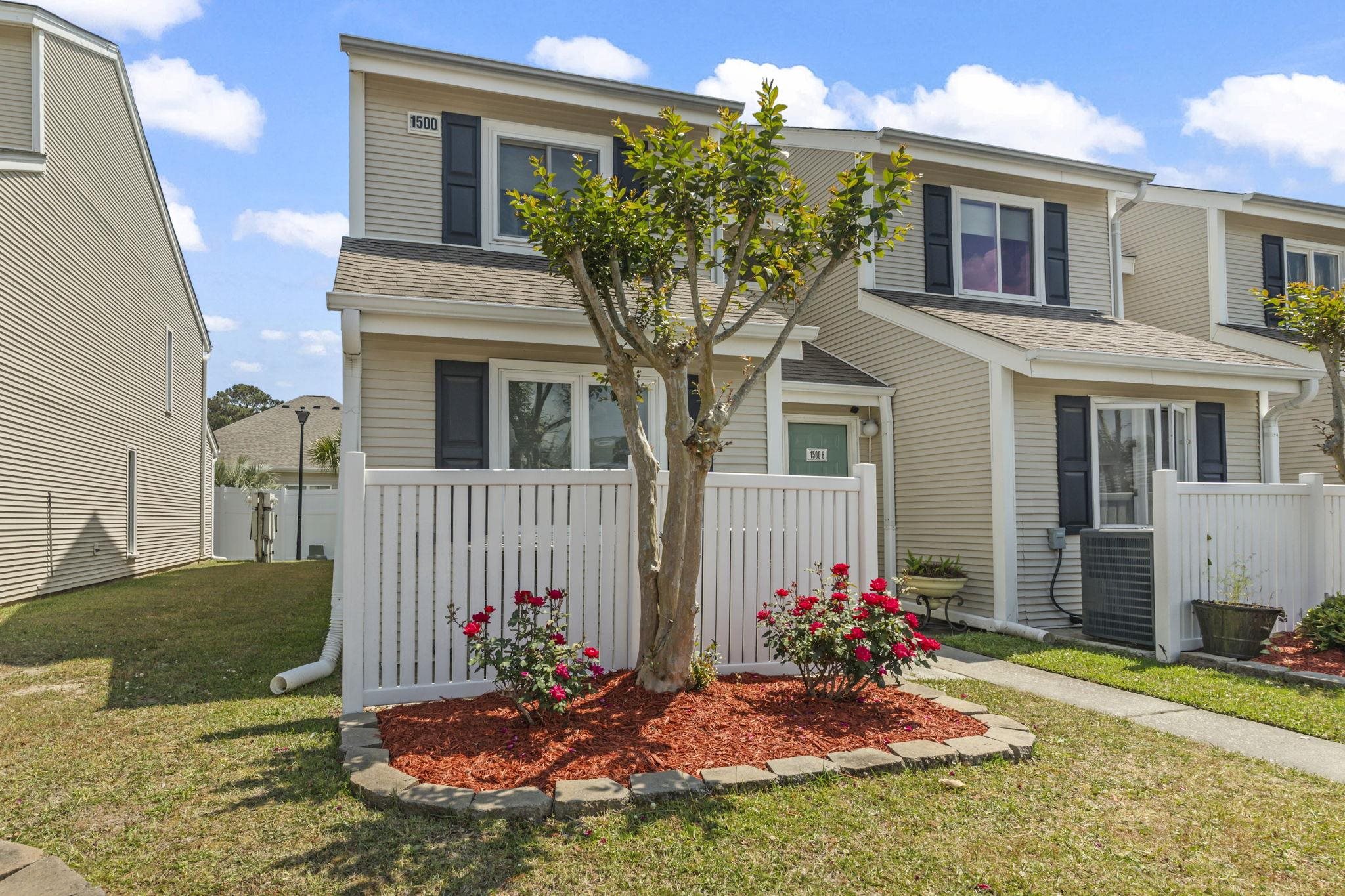 1500 Deer Creek Road, Unit 1500A Surfside Beach, SC 29575 - Photo 20 of 24