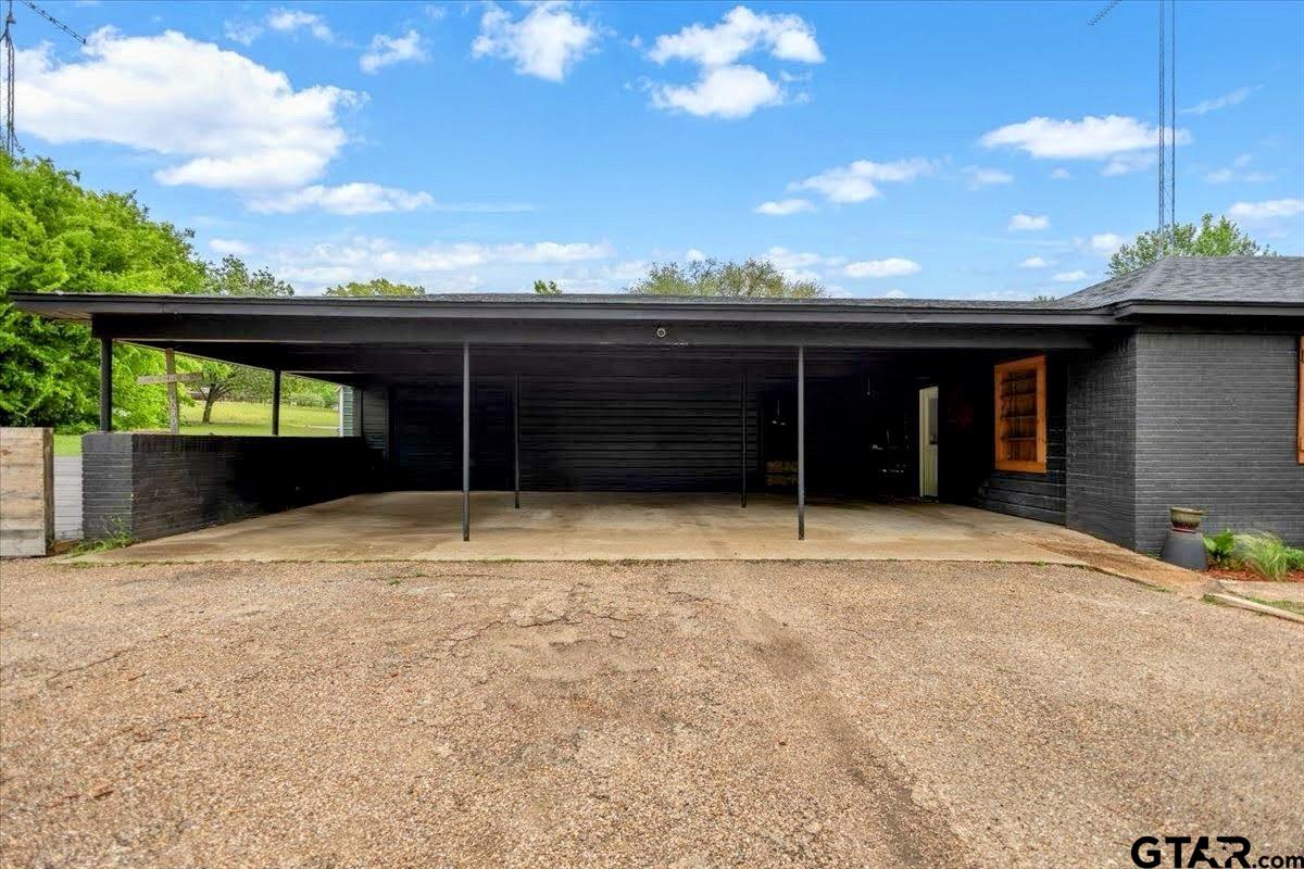 997 VZ County Road Ben Wheeler, TX 75754 - Photo 41 of 46