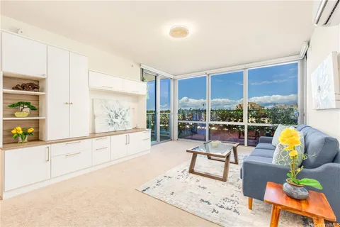 $875,000 | 555 South Street, Unit 807, Honolulu, HI 96813