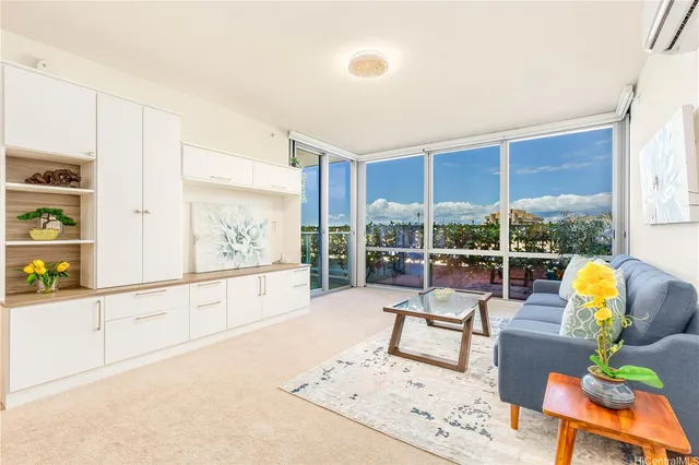 $875,000 | 555 South Street, Unit 807, Honolulu, HI 96813