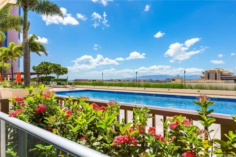 $875,000 | 555 South Street, Unit 807, Honolulu, HI 96813