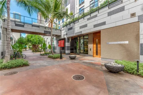 $875,000 | 555 South Street, Unit 807, Honolulu, HI 96813