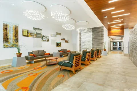 $875,000 | 555 South Street, Unit 807, Honolulu, HI 96813