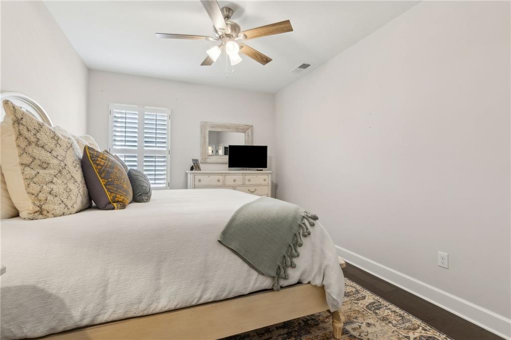 1442 Crestwind Road Northwest Kennesaw, GA 30152 - Photo 54 of 68