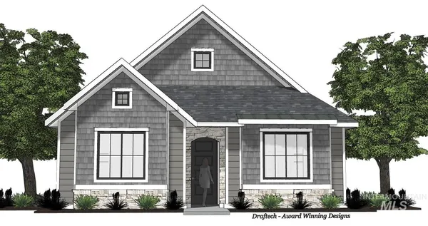 310 East Mayfield Springs Boulevard, Boise, ID 83716