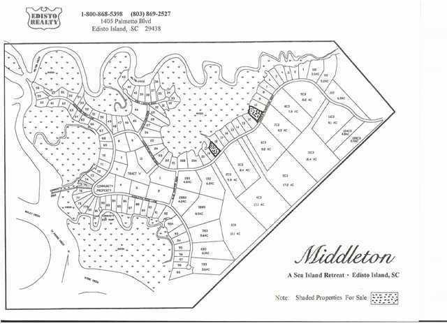 8472 Chisolm Plantation Road Edisto Island, SC 29438 - Photo 3 of 10 Additional Photo