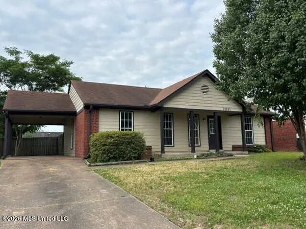 $1,495 | 10257 Palmer Drive, Olive Branch, MS 38654
