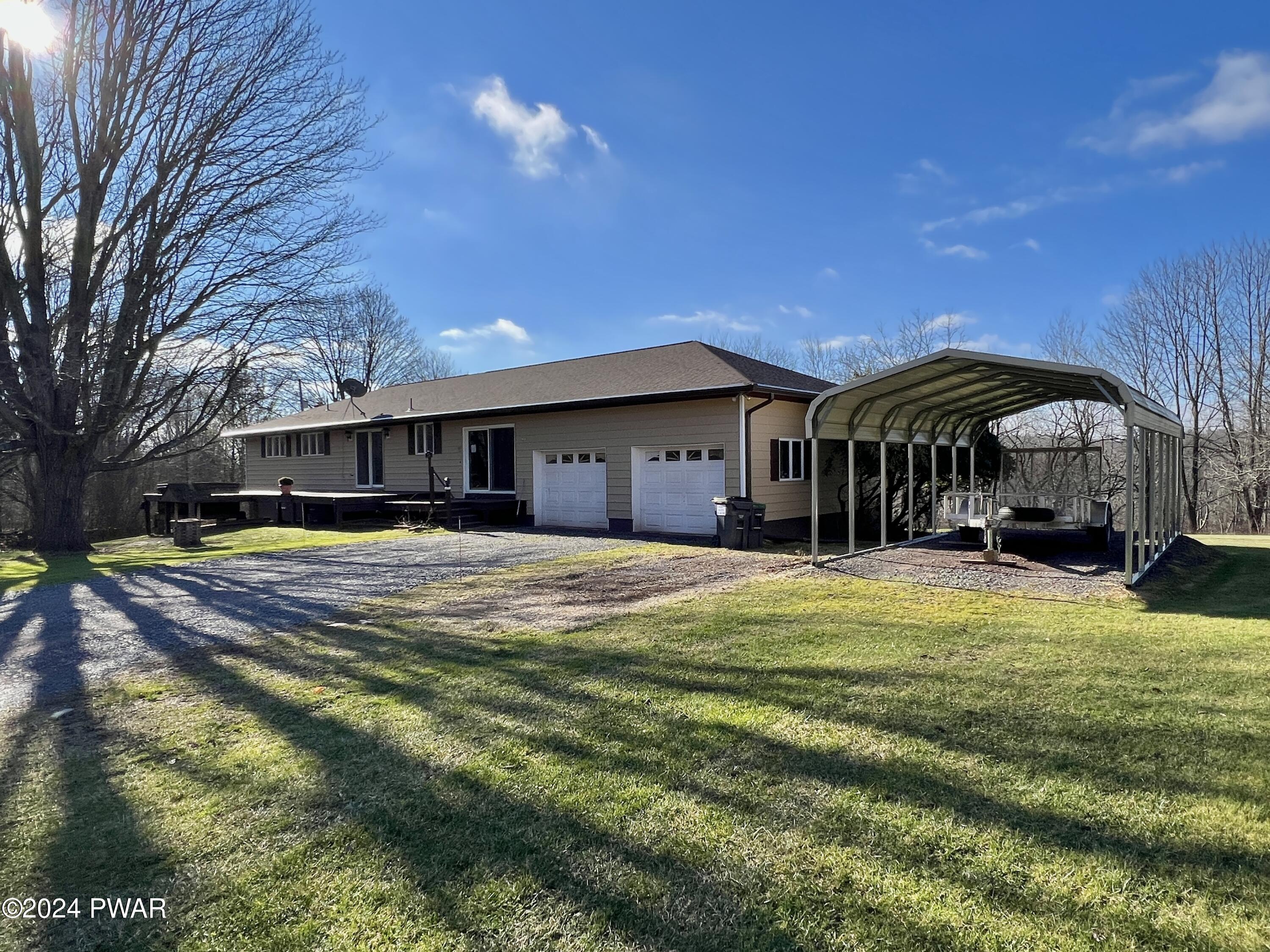 254 Big Hills Road Lake Ariel, PA 18436 - Photo 5 of 91