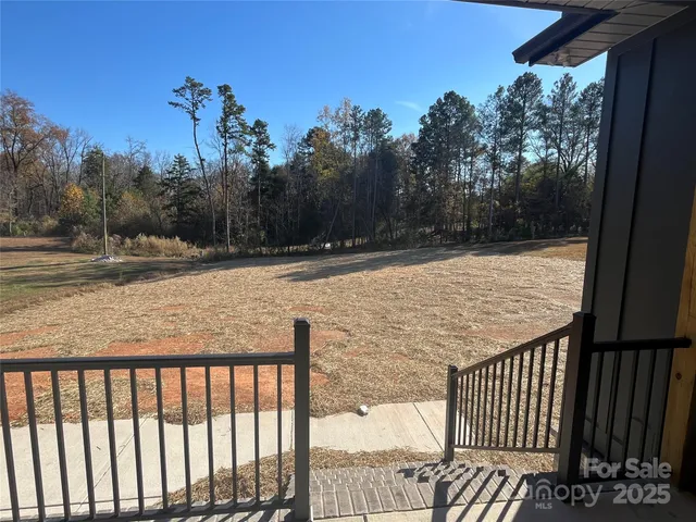 a fireplace with glass wall