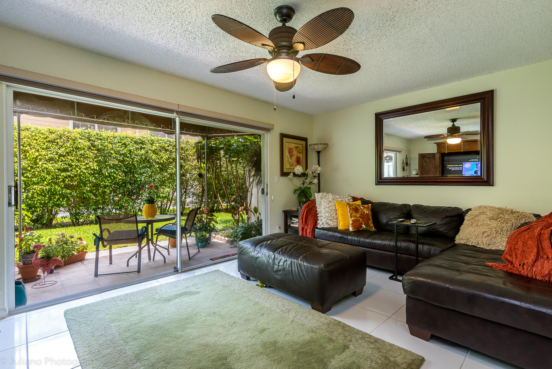 5219 Sapphire Valley Boca Raton, FL 33431 - Photo 3 of 28 Living Room
