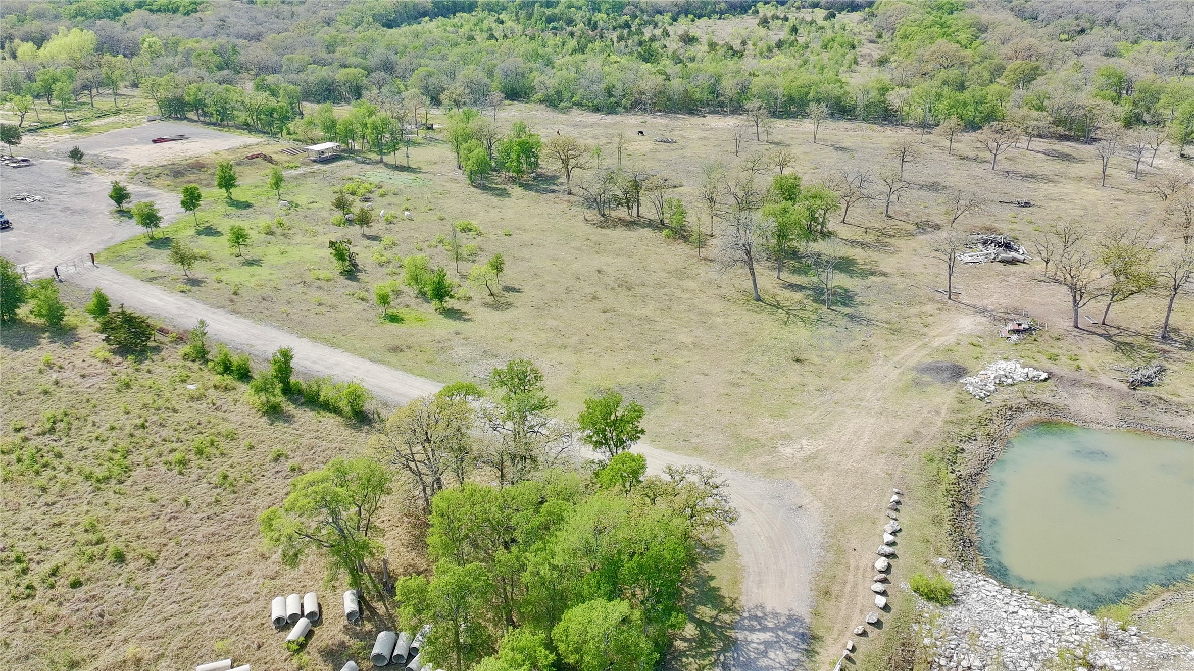 9024 Lockwood Springs Road Manor, TX 78653 - Photo 22 of 25