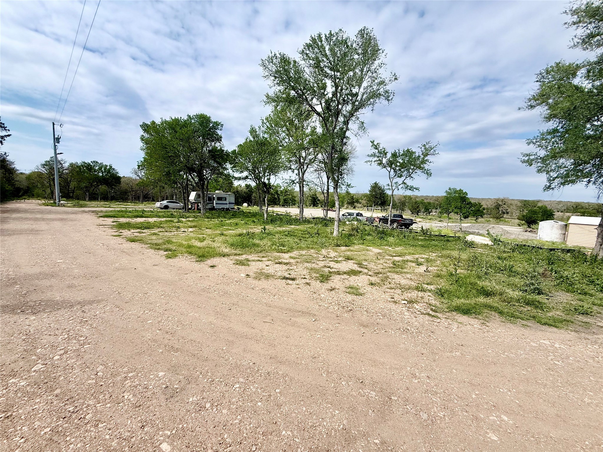 9024 Lockwood Springs Road Manor, TX 78653 - Photo 6 of 25 a view of a park