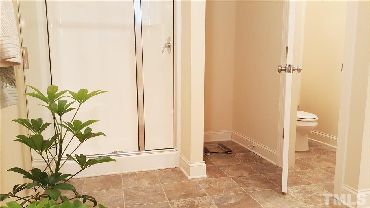 138 Tramway Circle Angier, NC 27501 - Photo 11 of 26 a view of a bathroom