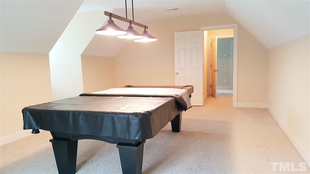 138 Tramway Circle Angier, NC 27501 - Photo 22 of 26 a view of livingroom with furniture and wooden floor