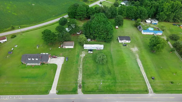 $74,500 | 1619 Old Rock Quarry Road, Princeton, NC 27569