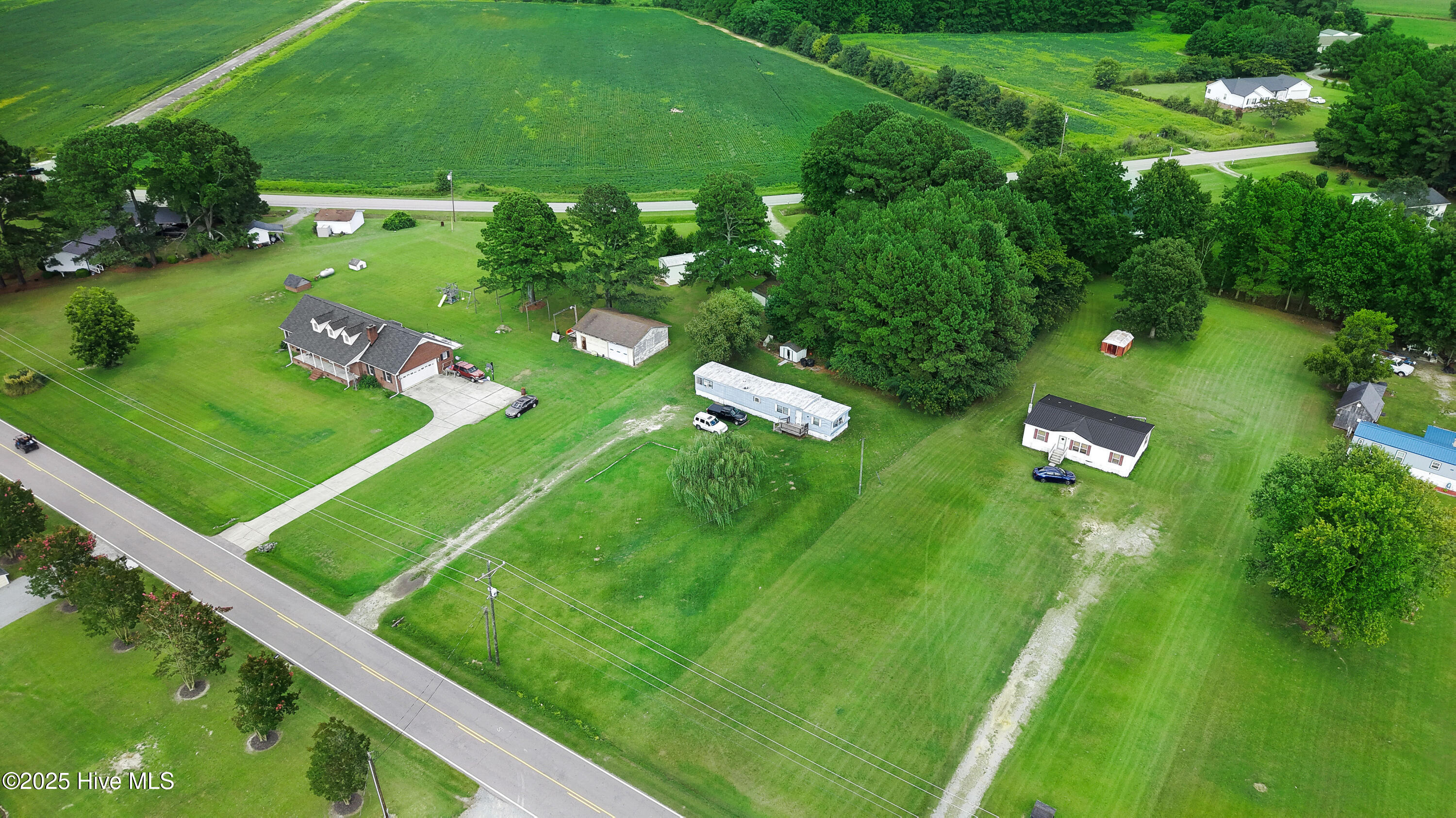 1619 Old Rock Quarry Road Princeton, NC 27569 - Photo 3 of 6 3-1619 Old Rock Quarry Rd-3