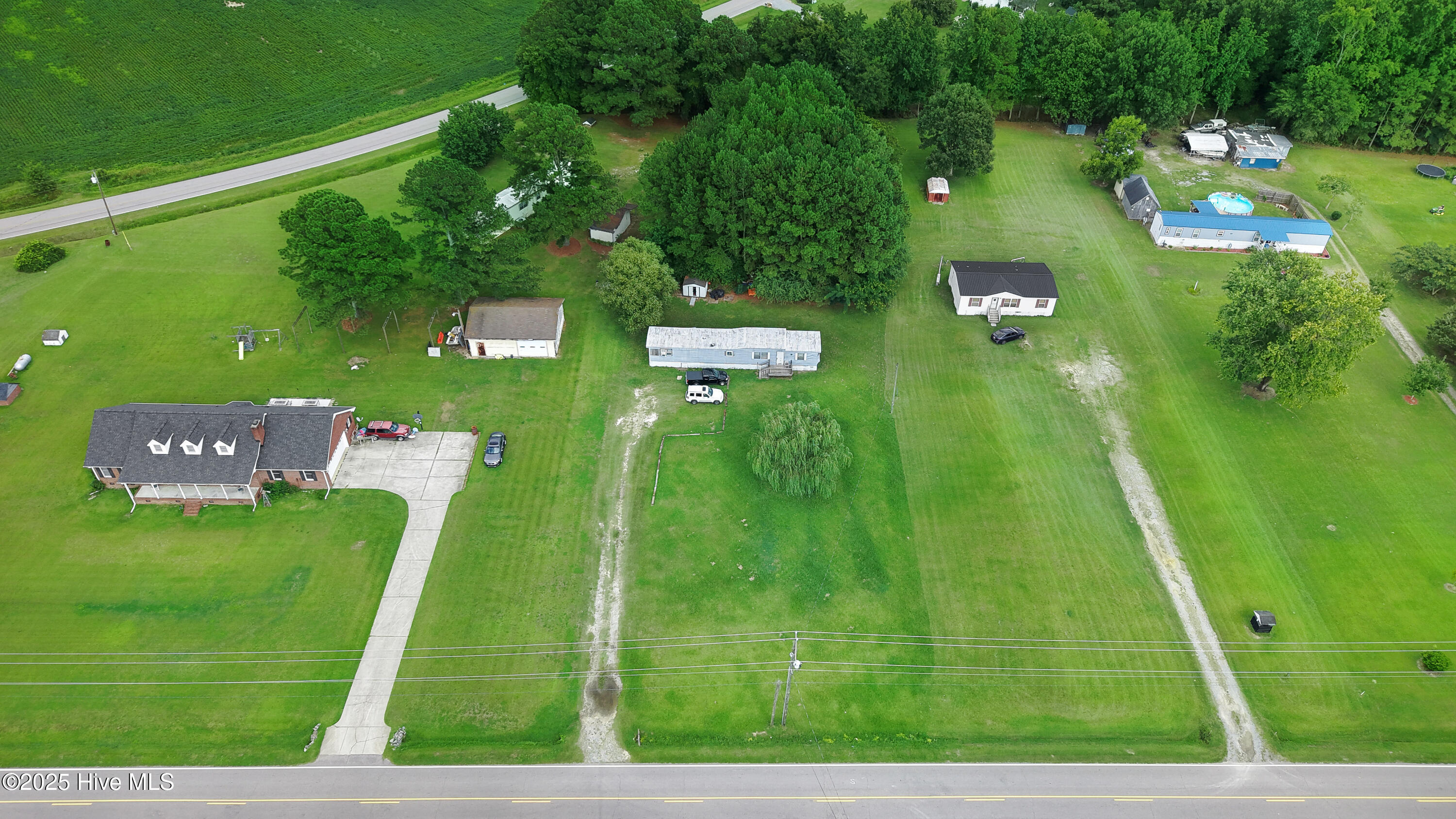 1619 Old Rock Quarry Road Princeton, NC 27569 - Photo 4 of 6 4-1619 Old Rock Quarry Rd-4