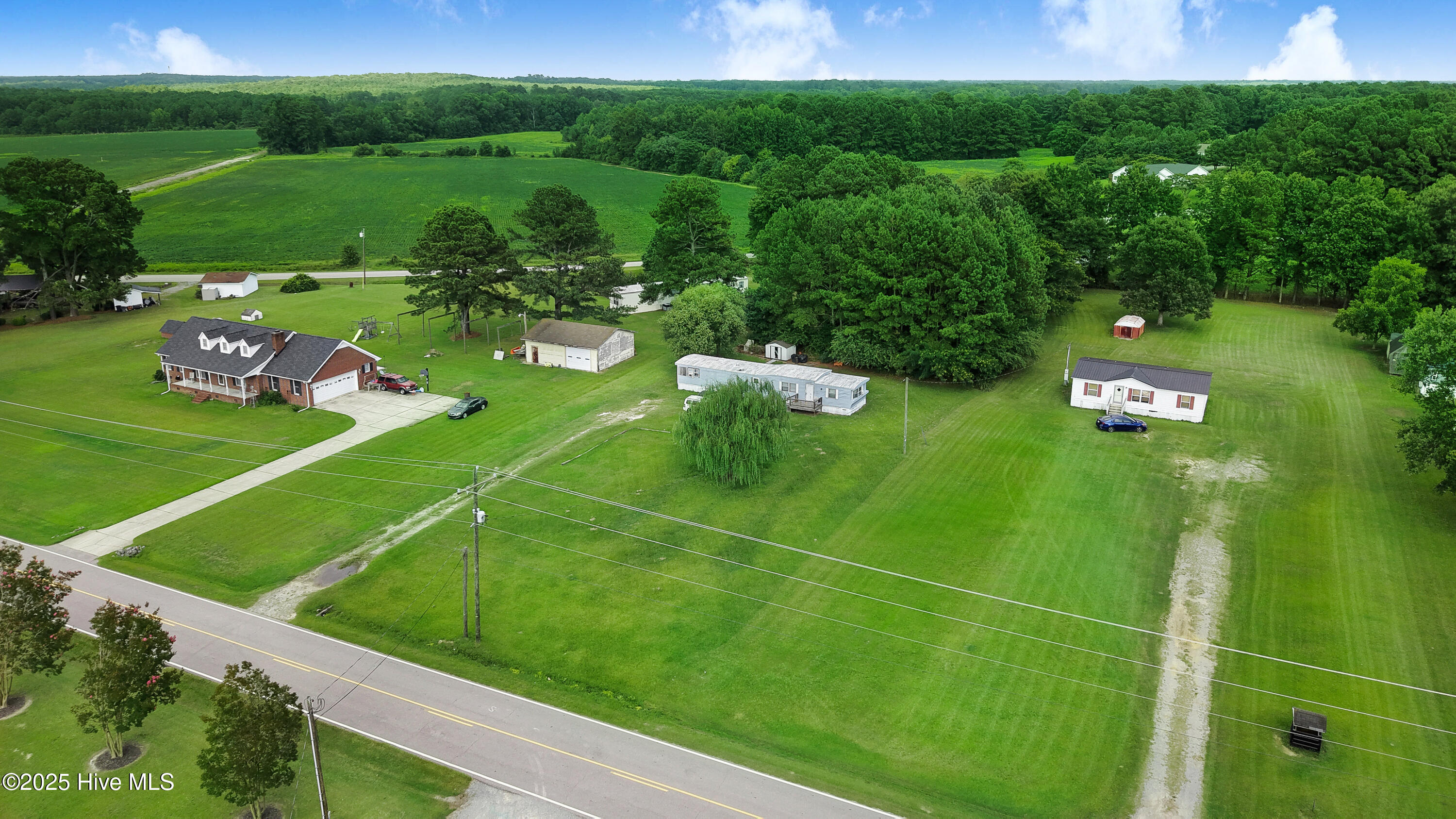 1619 Old Rock Quarry Road Princeton, NC 27569 - Photo 5 of 6 5-1619 Old Rock Quarry Rd-5