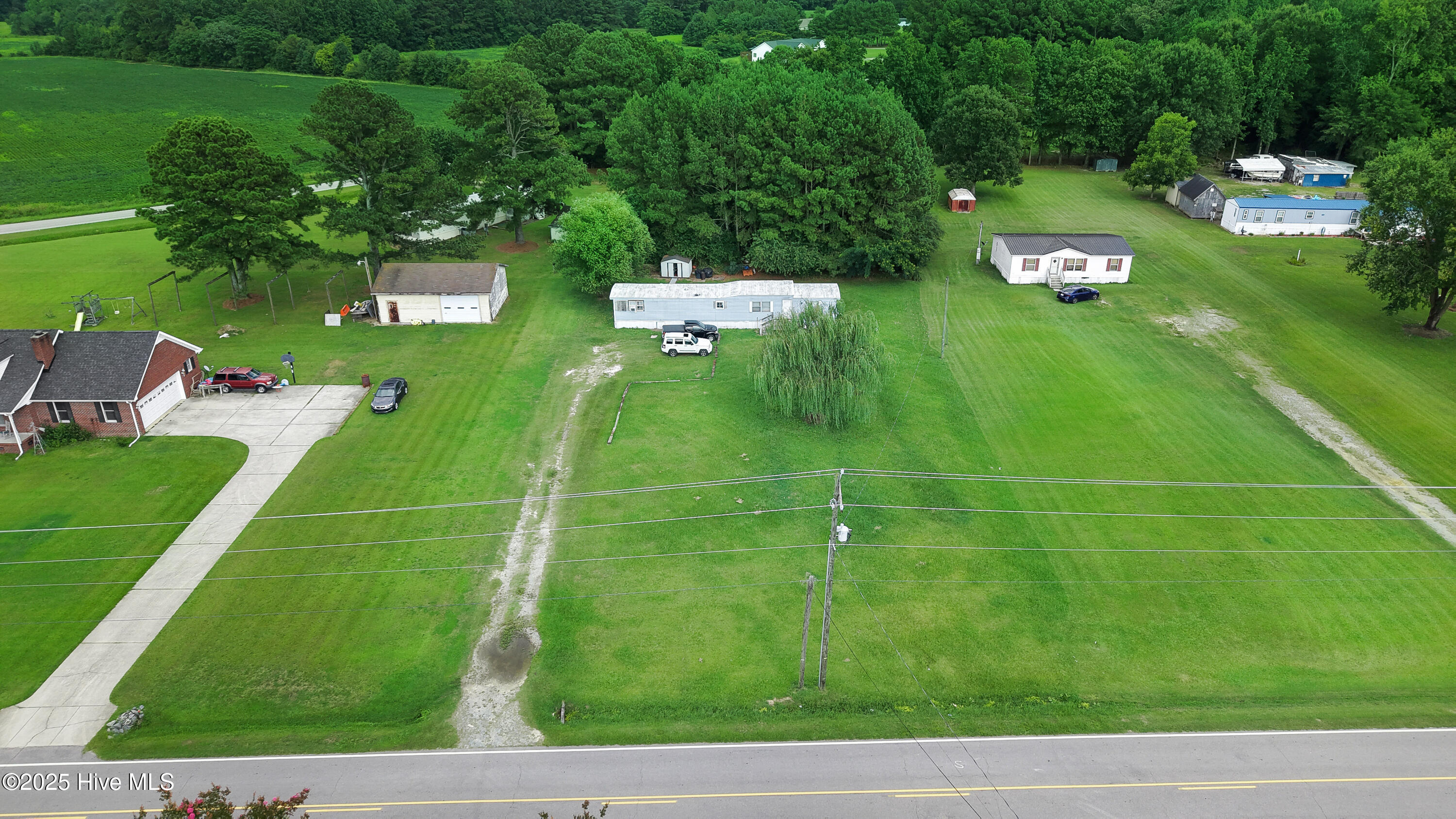 1619 Old Rock Quarry Road Princeton, NC 27569 - Photo 6 of 6 6-1619 Old Rock Quarry Rd-6