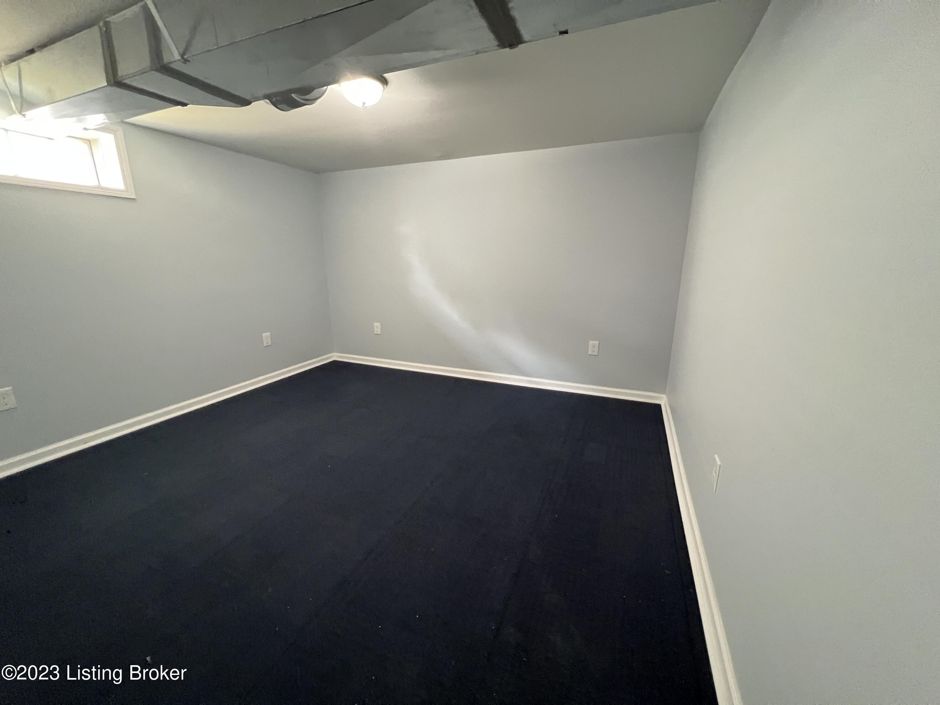 4401 Lambert Road Louisville, KY 40219 - Photo 21 of 24 Bonus Room