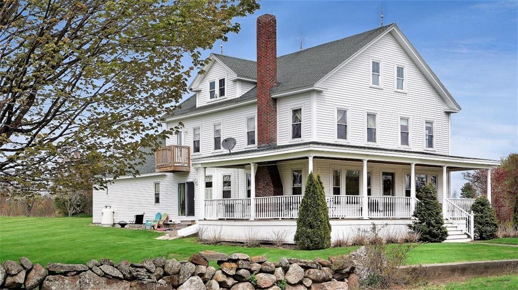 41 Shaws Ridge Road Sanford, ME 04073 - Photo 29 of 30 Photo