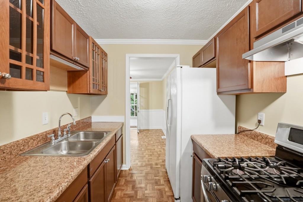 4780 Big Valley Road Stone Mountain, GA 30083 - Photo 10 of 45