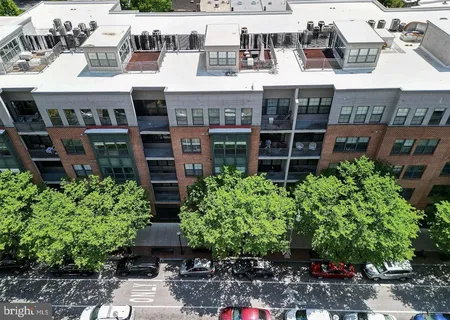 $275,000 | 3201 St Paul Street, Unit 424, Baltimore, MD 21218
