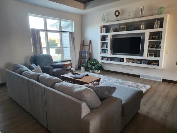 $499,000 | 124 Fox Trail, Hilbert, WI 54129