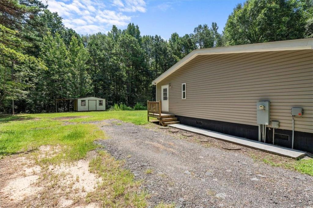 421 Glenn Road Franklin, GA 30217 - Photo 47 of 53