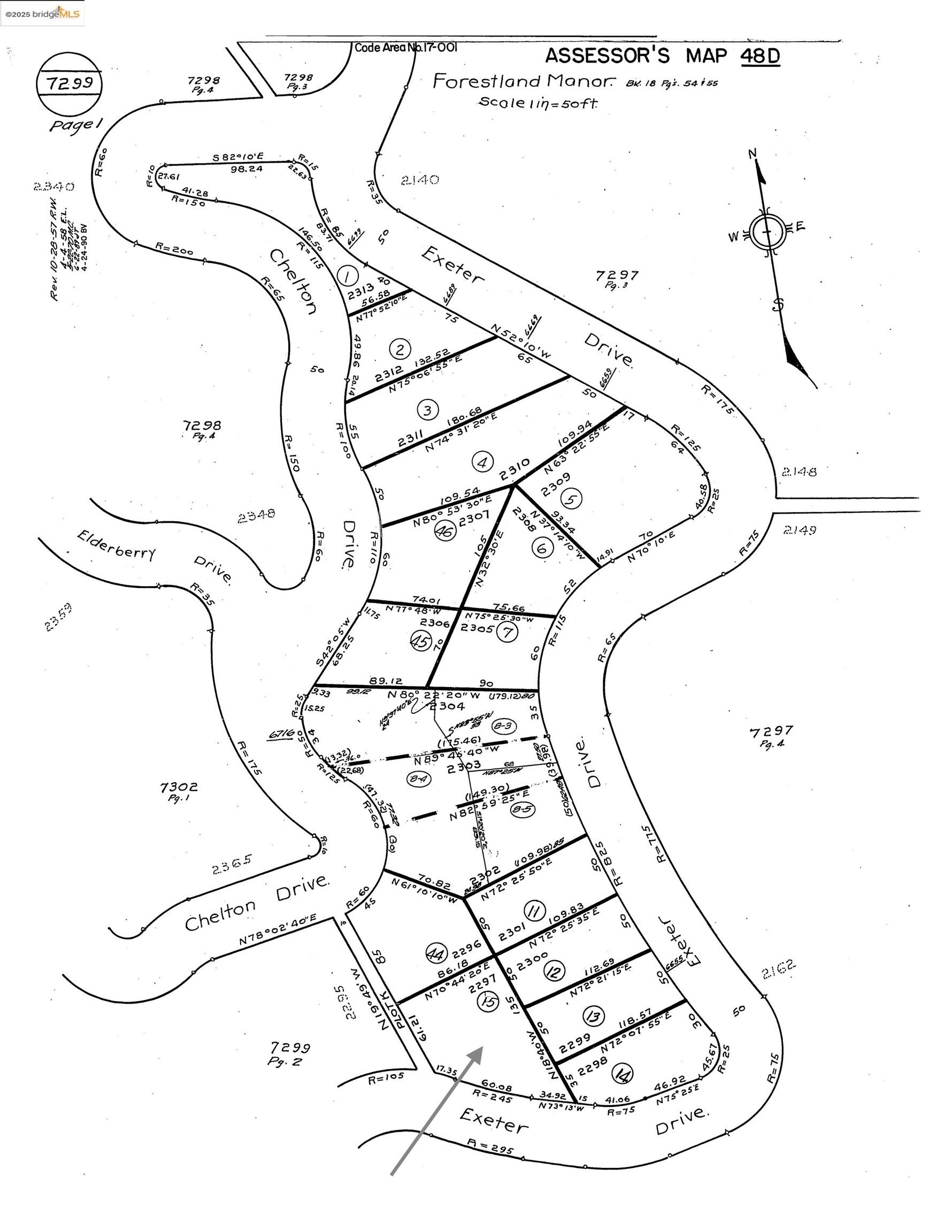 6589 Exeter Drive Oakland, CA 94611 - Photo 8 of 17