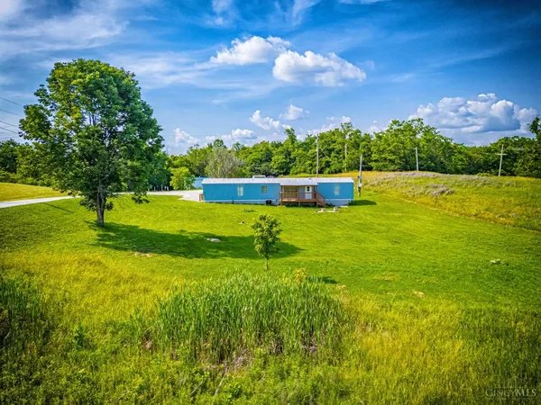 $119,900 | 1201 Old State Road, Manchester, OH 45144
