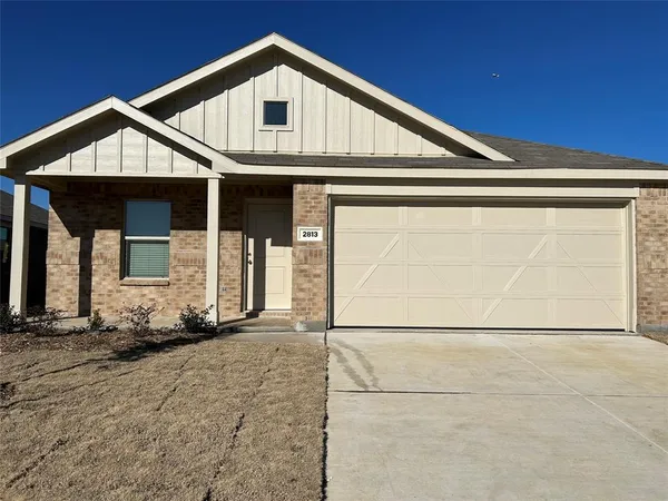 $2,349 | 2813 Watchpoint Road, Little Elm, TX 75068